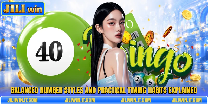 Daily Spin Draw Turns Quick Picks Into Clearer Game Flow 2 Balanced number styles and practical timing habits explained