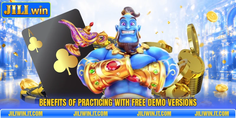 Epic Legends - Comprehensive Guide To Premium Entertainment 3 Benefits of practicing with free demo versions