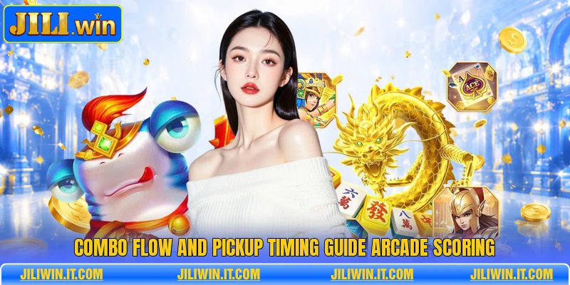 Action Hero Makes Quick Arcade Rounds Feel Sharper 2 Combo flow and pickup timing guide arcade scoring