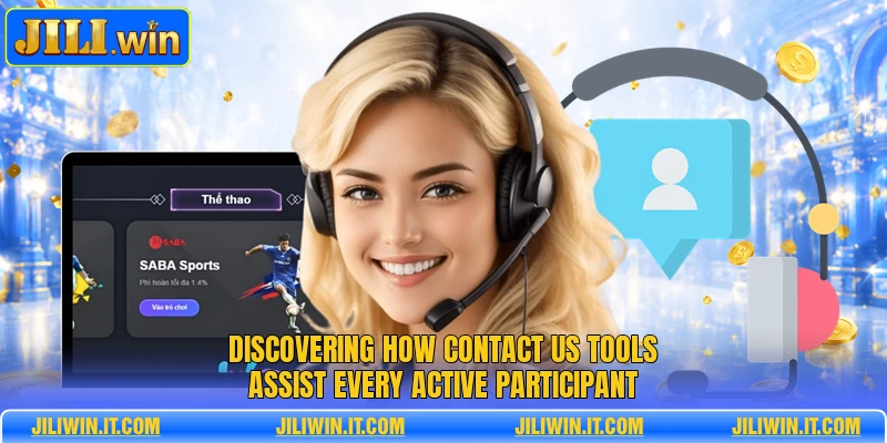 Contact Us - Discovering The Best Communication Systems 1 Discovering how contact us tools assist every active participant