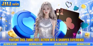 Fortune Dice Turns Reel Action Into A Sharper Experience