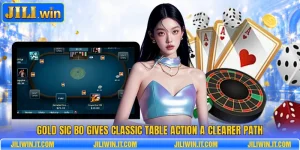 Gold Sic Bo Gives Classic Table Action A Clearer Path