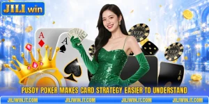 Pusoy Poker Makes Card Strategy Easier To Understand