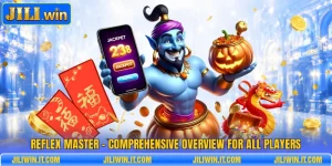 Reflex Master - Comprehensive Overview For All Players