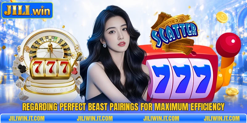Monster Arena - Exploring The Ultimate Digital Battles 3 Regarding perfect beast pairings for maximum efficiency