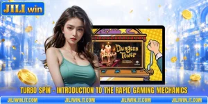 Turbo Spin - Introduction To The Rapid Gaming Mechanics