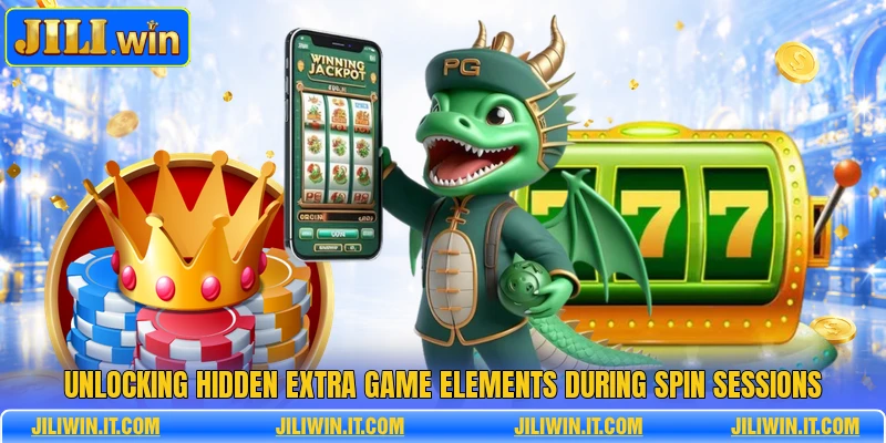 Treasure Pirate - An Introduction To The Ocean Slot Game 2 Unlocking hidden extra game elements during spin sessions